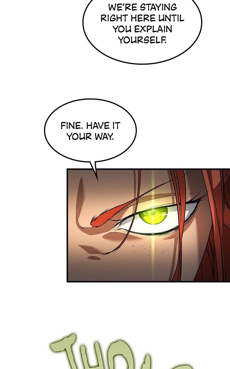 Return of the Runebound Professor Chapter 20 - Page 99 in English