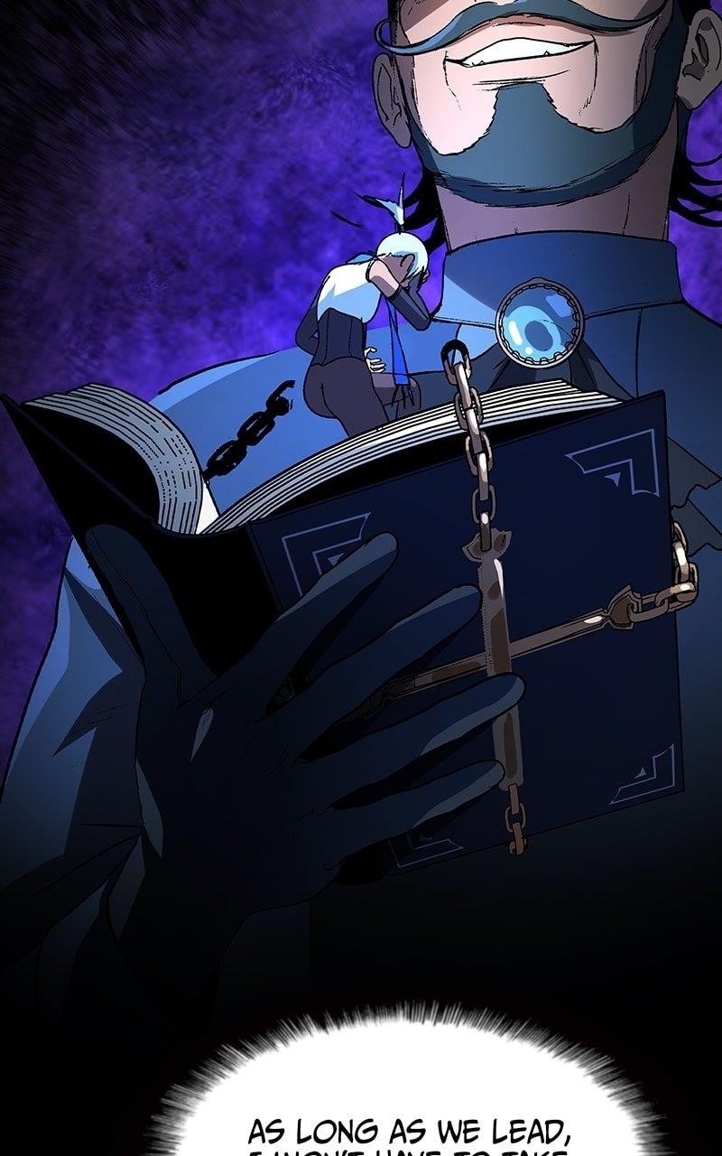 Return of the Runebound Professor Chapter 21 - Page 104 in English