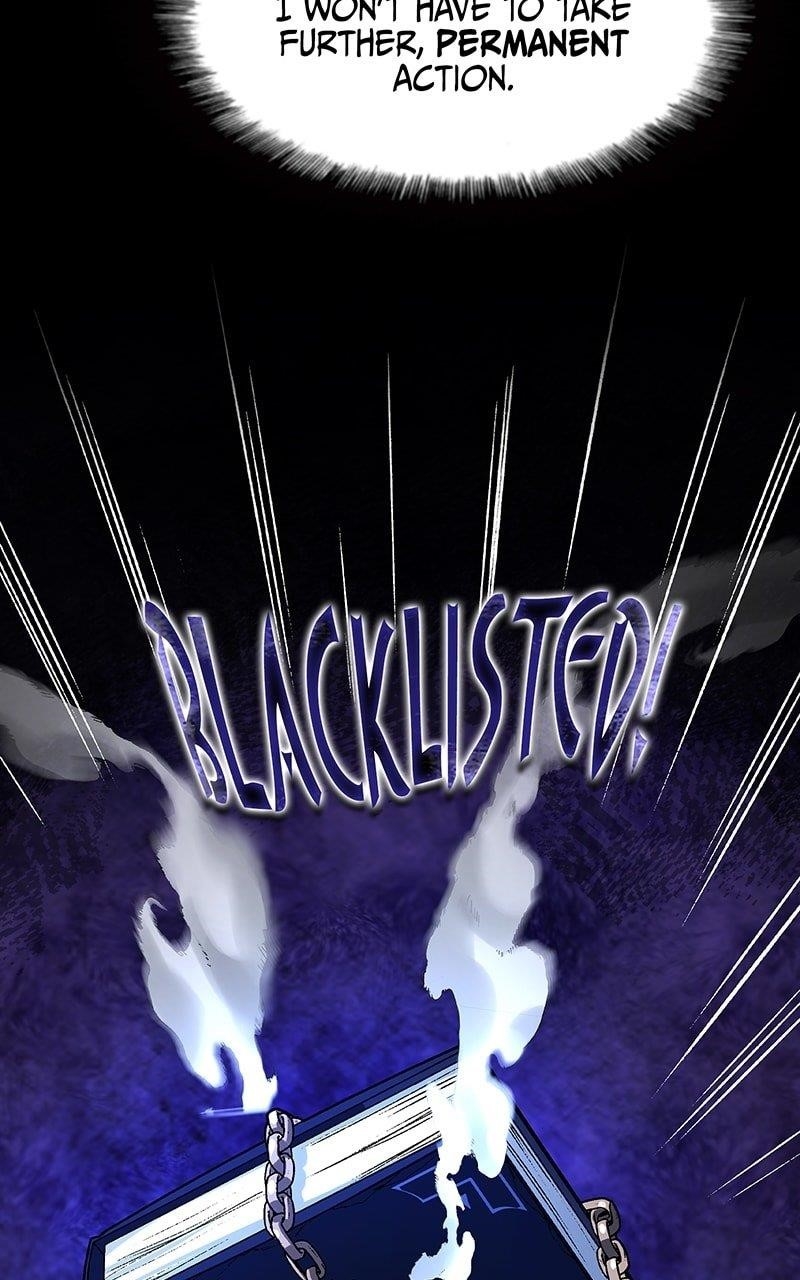 Return of the Runebound Professor Chapter 21 - Page 105 in English