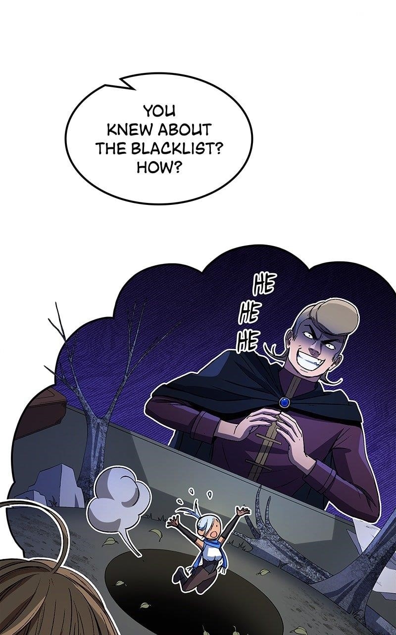 Return of the Runebound Professor Chapter 21 - Page 14 in English
