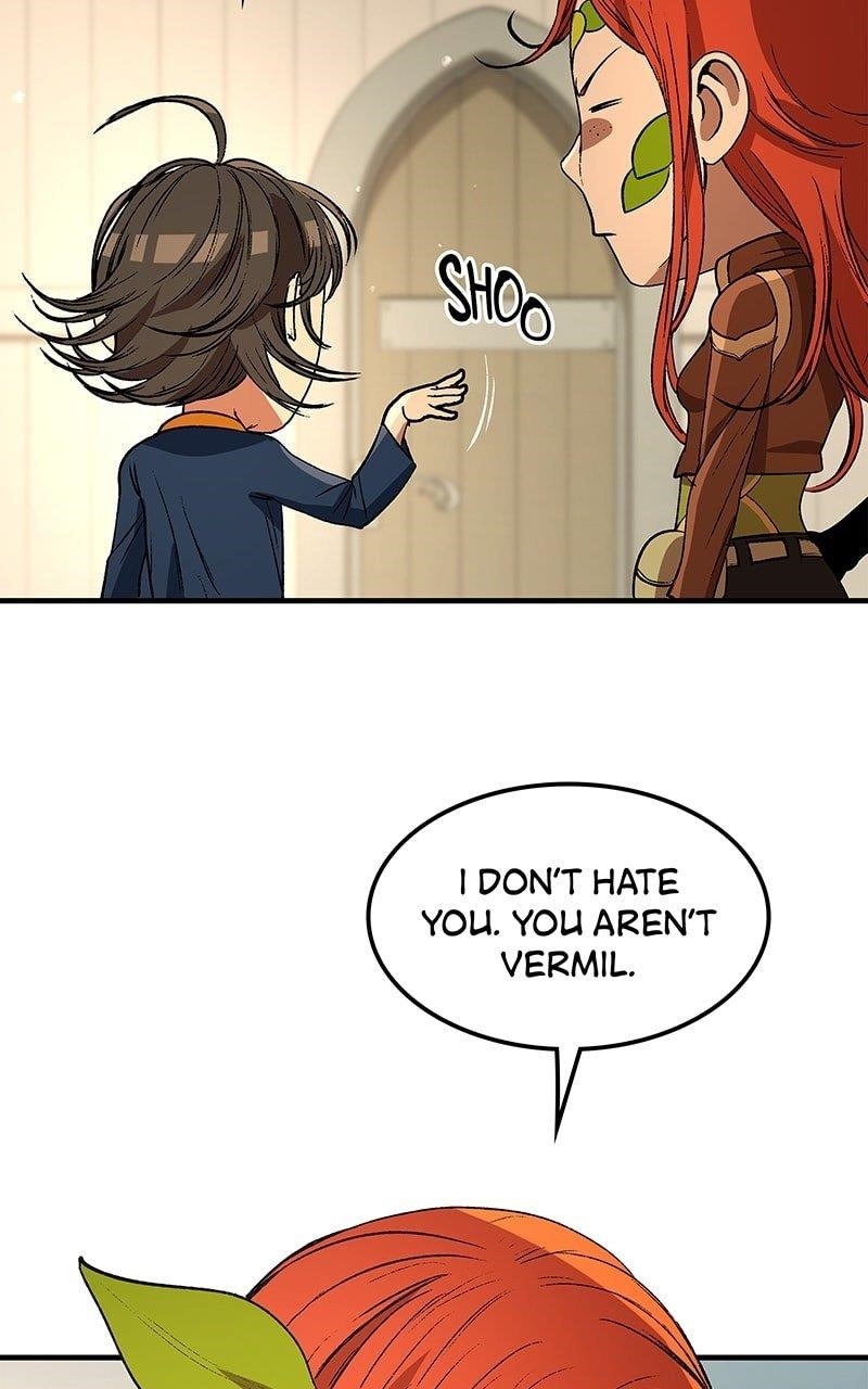 Return of the Runebound Professor Chapter 21 - Page 19 in English