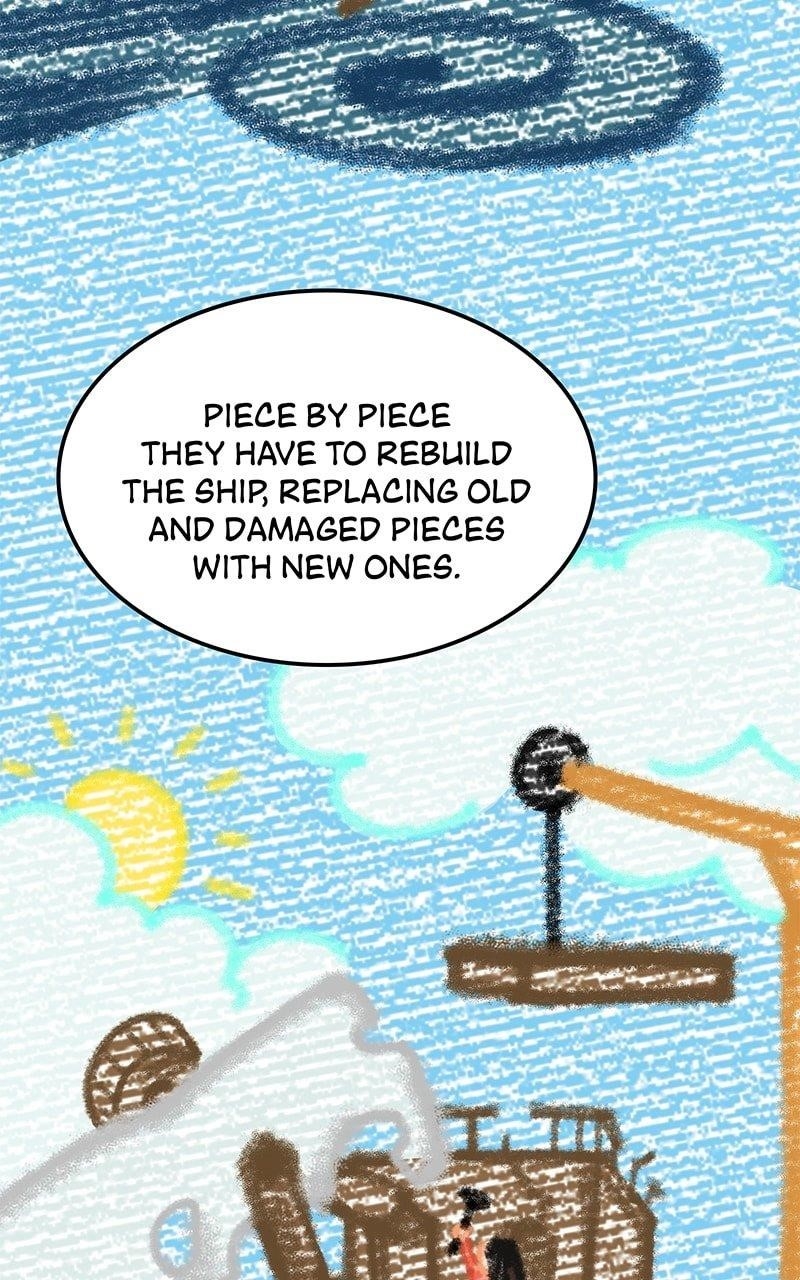 Return of the Runebound Professor Chapter 21 - Page 27 in English