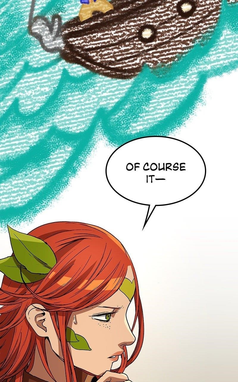 Return of the Runebound Professor Chapter 21 - Page 31 in English