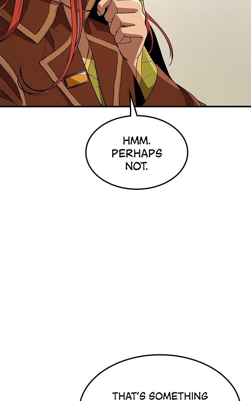 Return of the Runebound Professor Chapter 21 - Page 32 in English