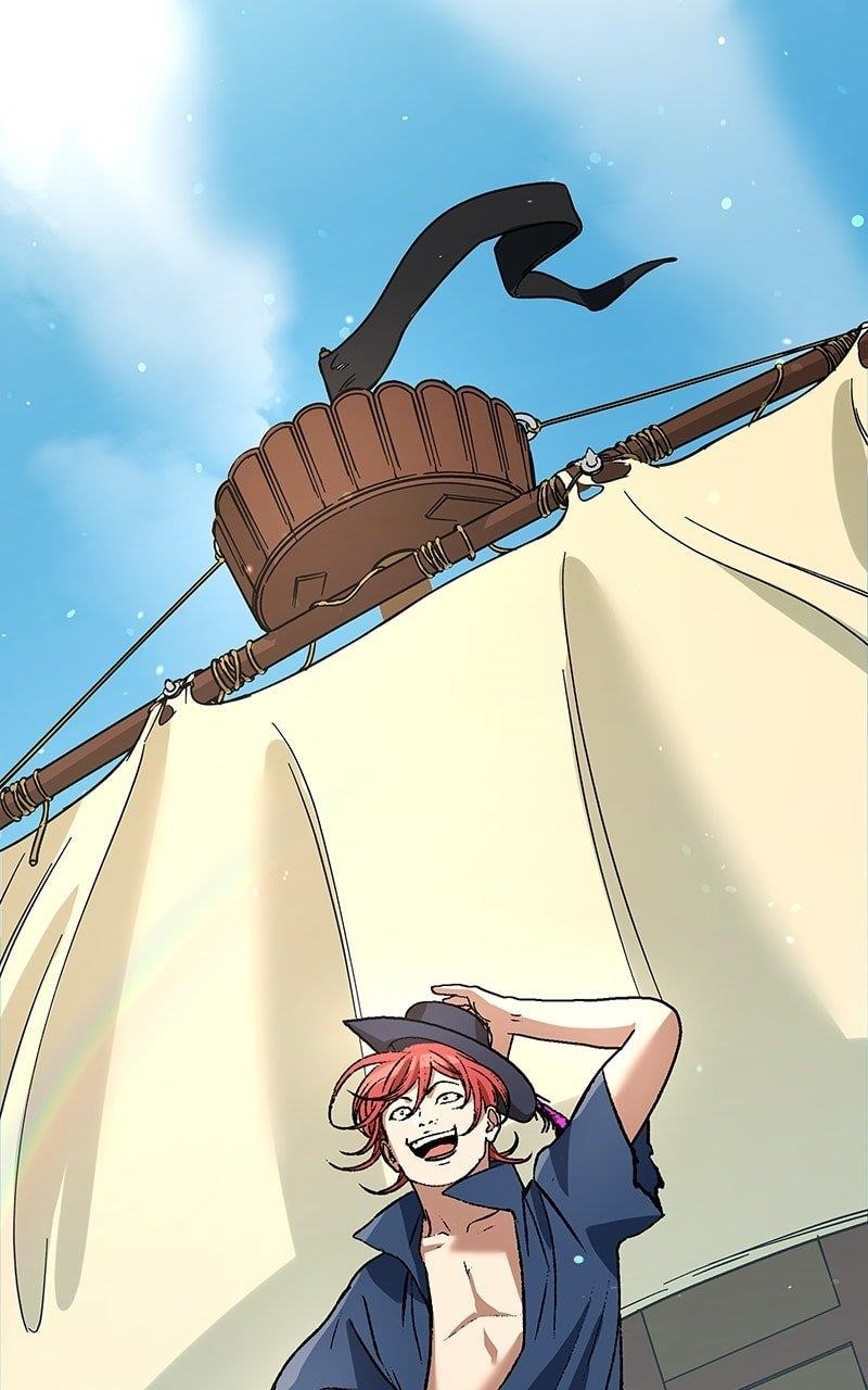 Return of the Runebound Professor Chapter 21 - Page 35 in English