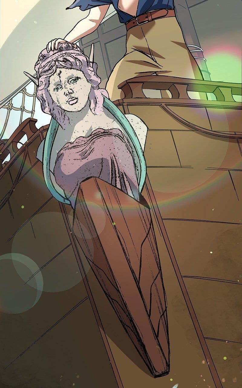 Return of the Runebound Professor Chapter 21 - Page 36 in English