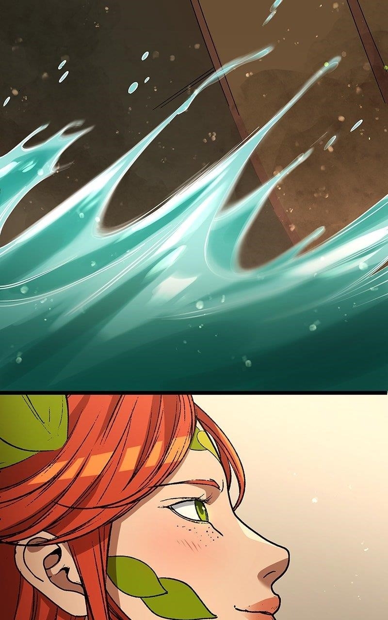 Return of the Runebound Professor Chapter 21 - Page 37 in English