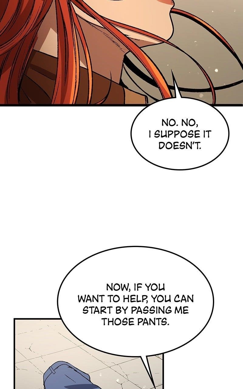 Return of the Runebound Professor Chapter 21 - Page 38 in English
