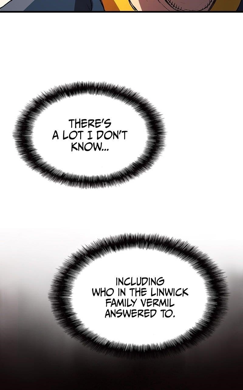 Return of the Runebound Professor Chapter 21 - Page 4 in English