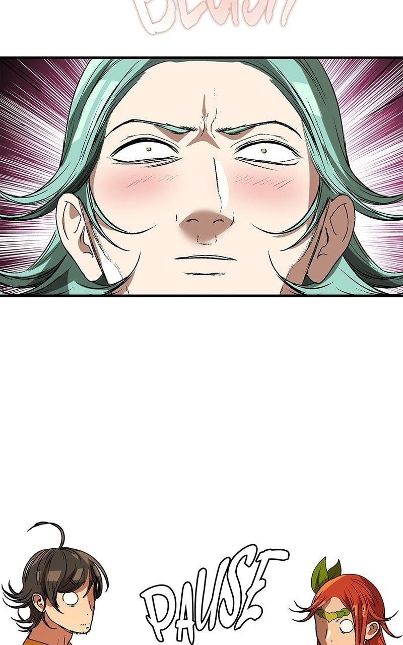 Return of the Runebound Professor Chapter 21 - Page 42 in English