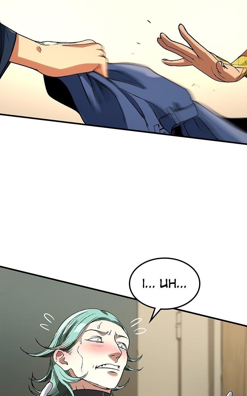 Return of the Runebound Professor Chapter 21 - Page 44 in English