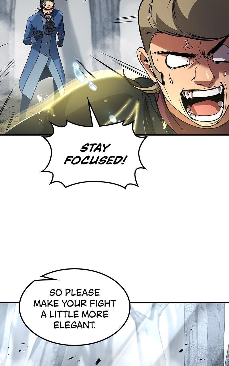Return of the Runebound Professor Chapter 21 - Page 83 in English