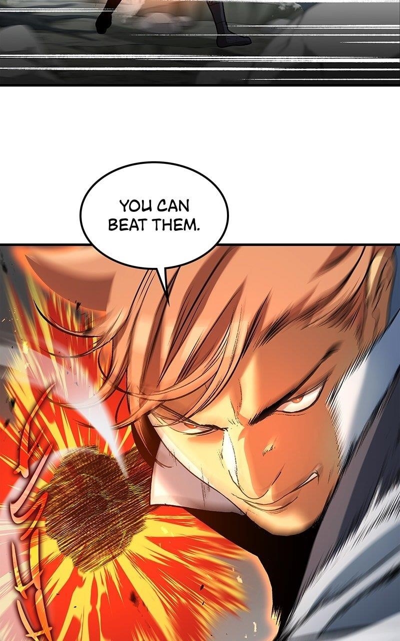 Return of the Runebound Professor Chapter 21 - Page 90 in English