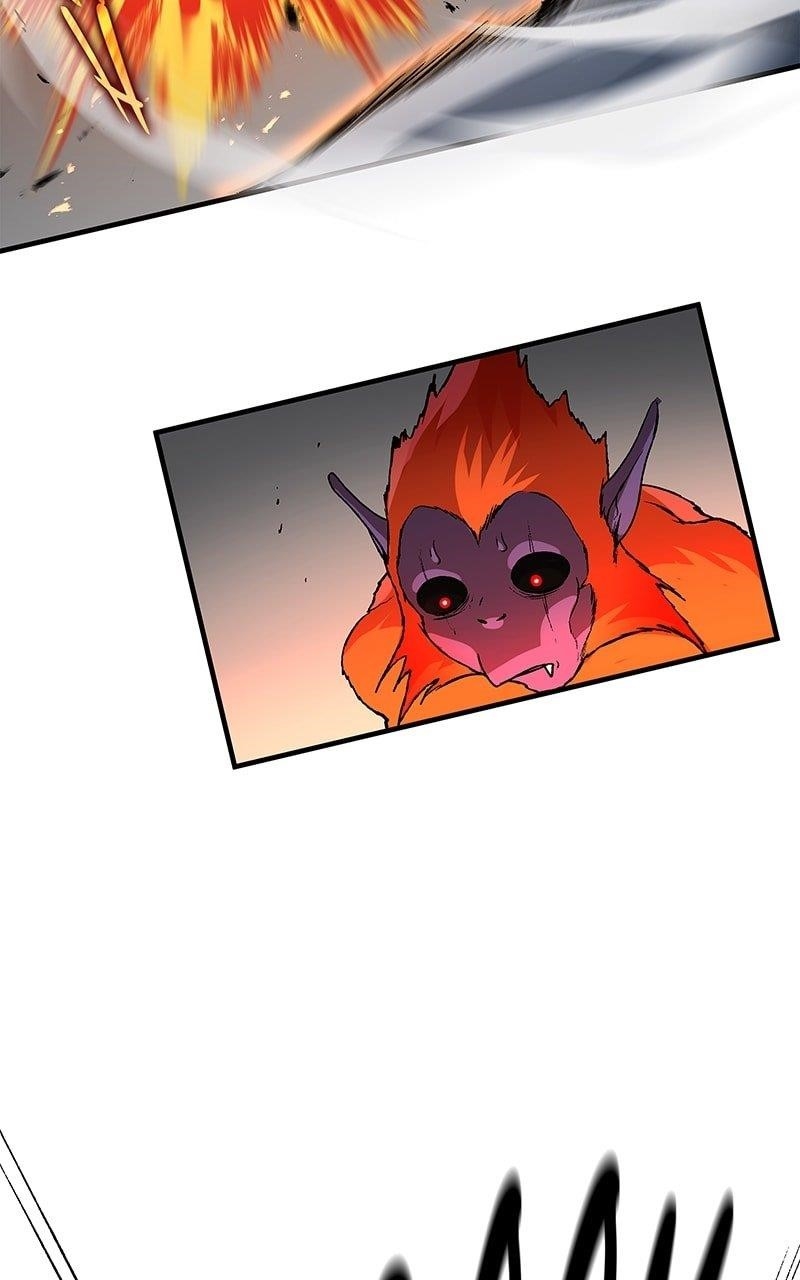 Return of the Runebound Professor Chapter 21 - Page 91 in English