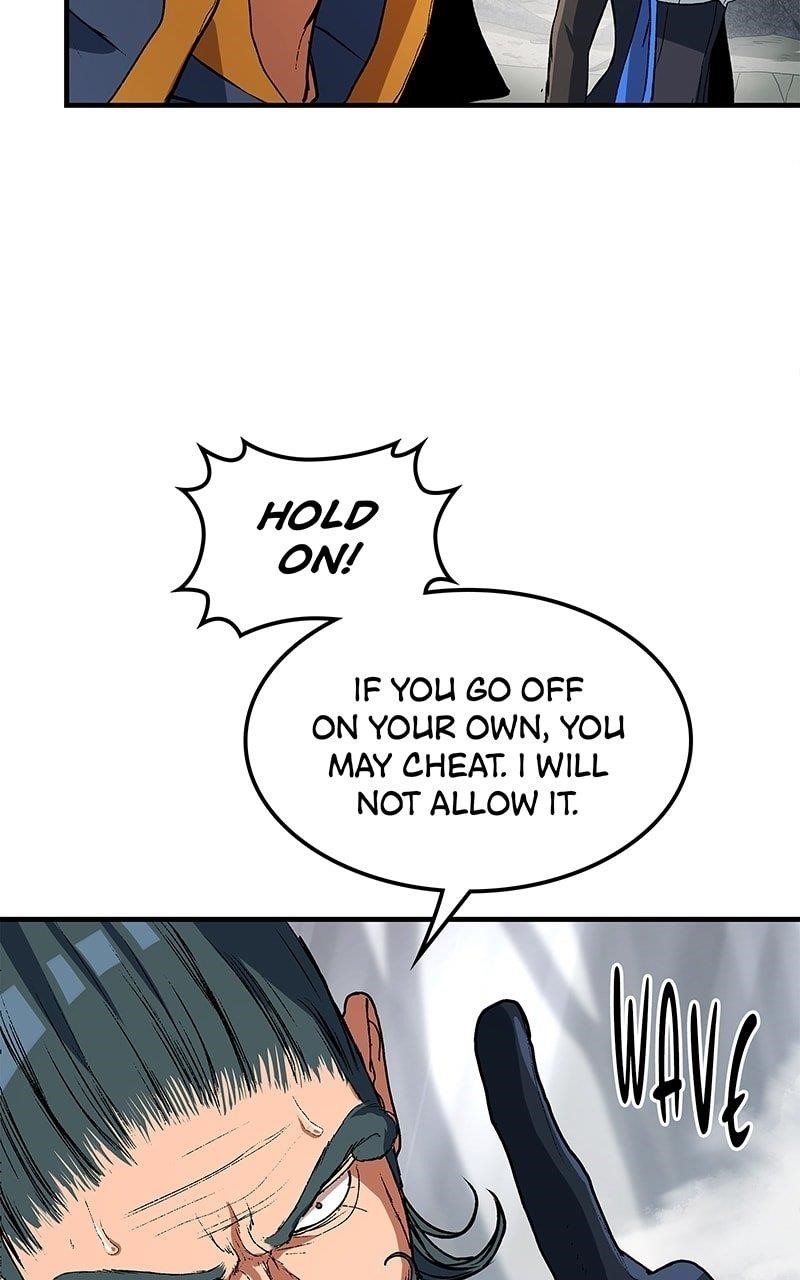 Return of the Runebound Professor Chapter 21 - Page 98 in English