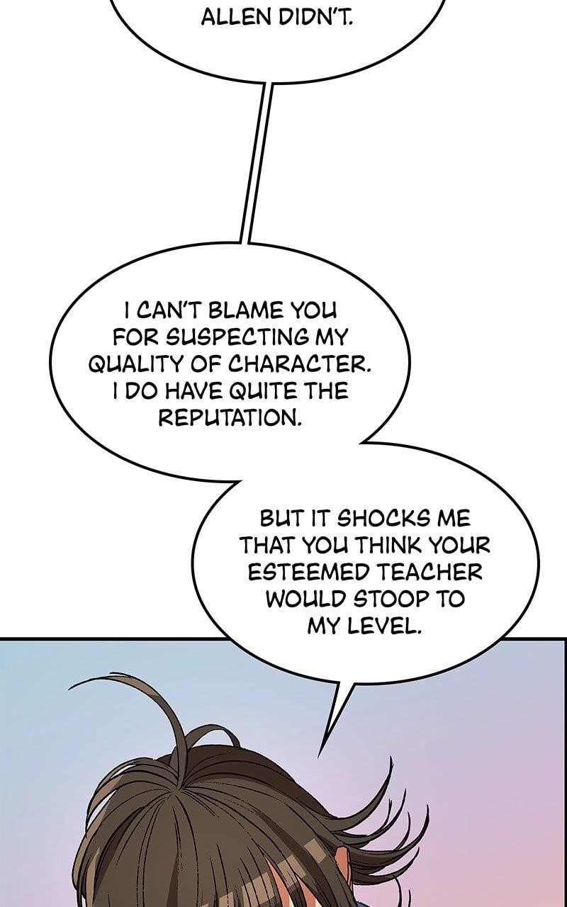 Return of the Runebound Professor Chapter 22 - Page 100 in English