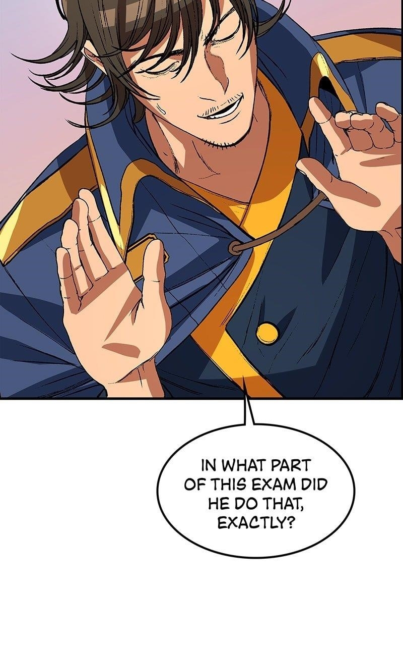 Return of the Runebound Professor Chapter 22 - Page 101 in English