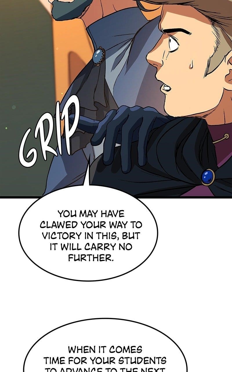 Return of the Runebound Professor Chapter 22 - Page 104 in English
