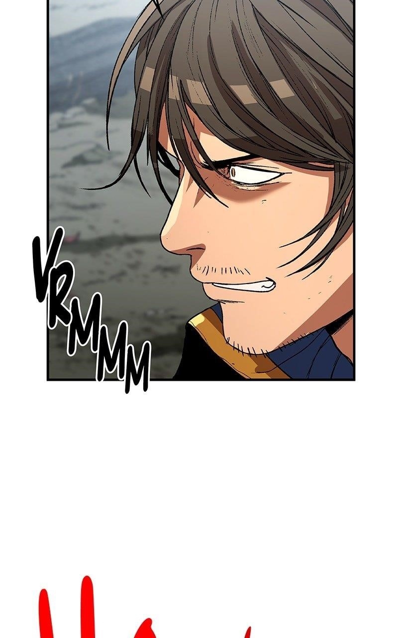 Return of the Runebound Professor Chapter 22 - Page 11 in English