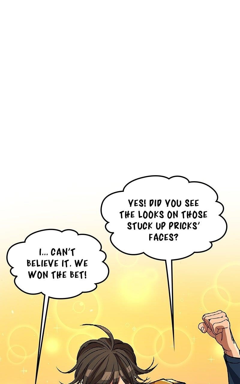 Return of the Runebound Professor Chapter 22 - Page 117 in English