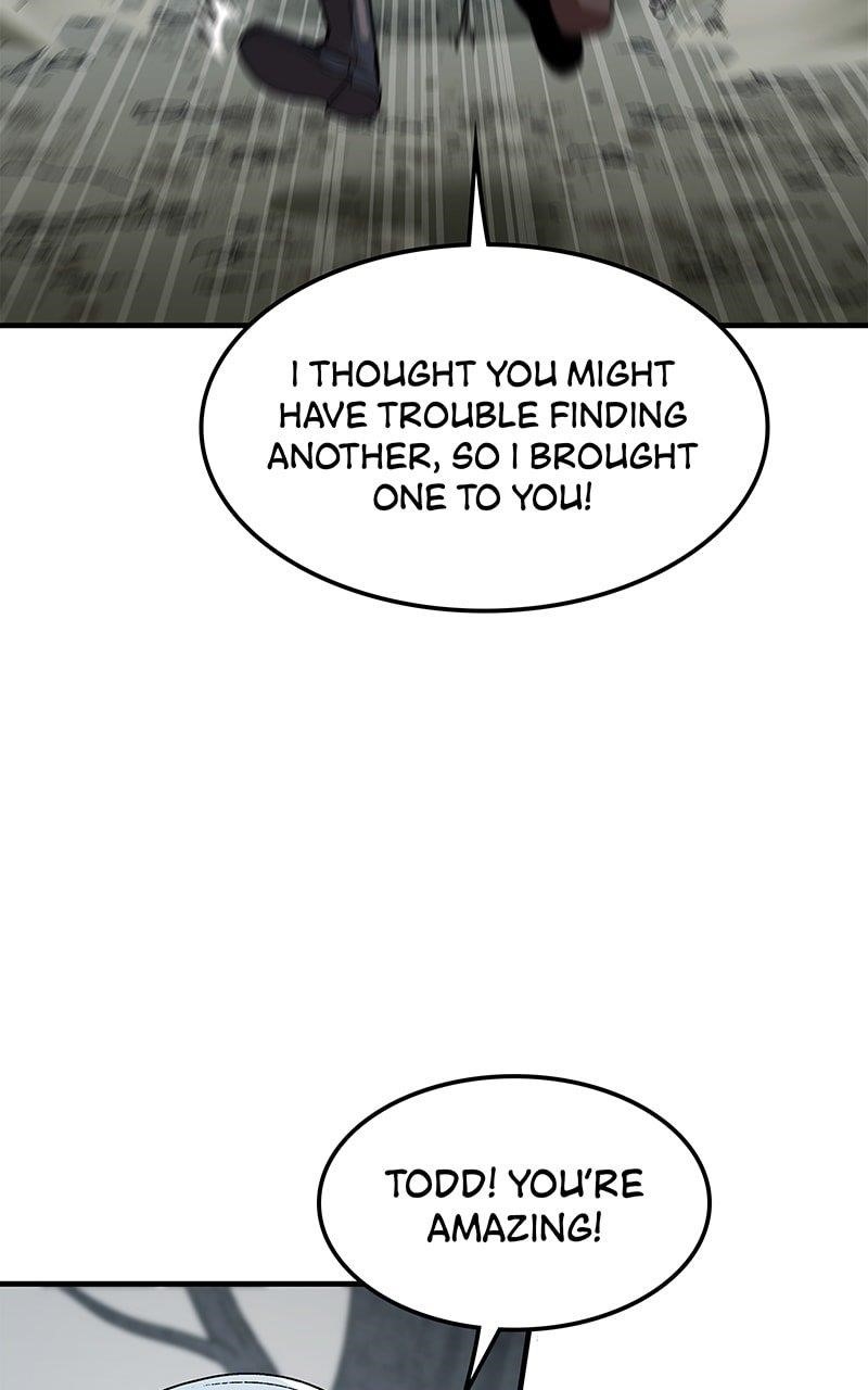 Return of the Runebound Professor Chapter 22 - Page 15 in English