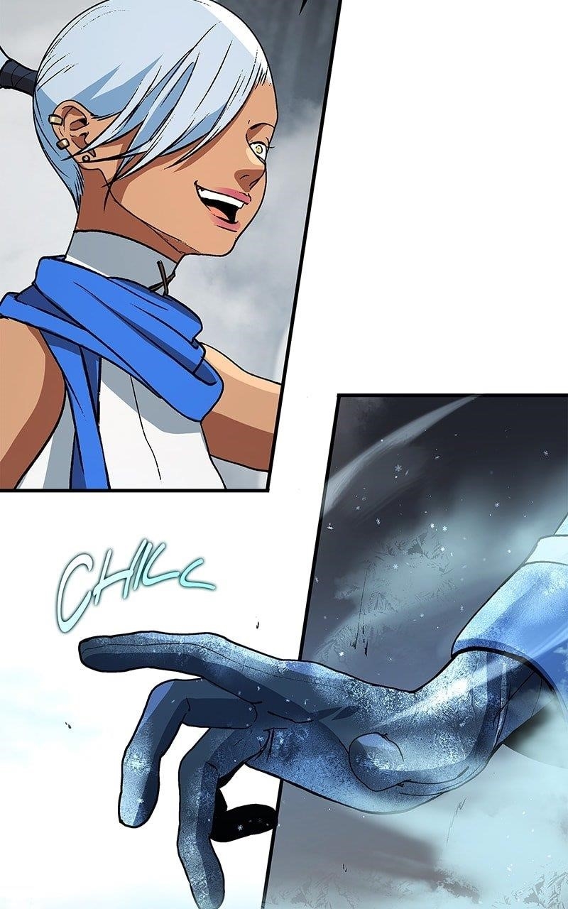 Return of the Runebound Professor Chapter 22 - Page 16 in English