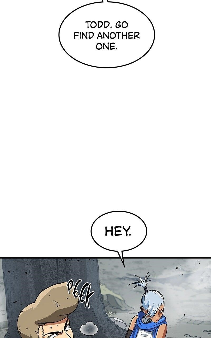 Return of the Runebound Professor Chapter 22 - Page 23 in English