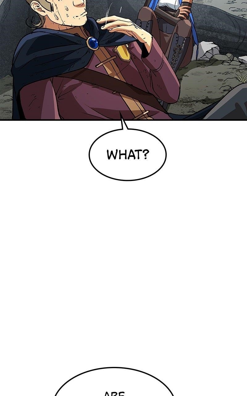 Return of the Runebound Professor Chapter 22 - Page 24 in English