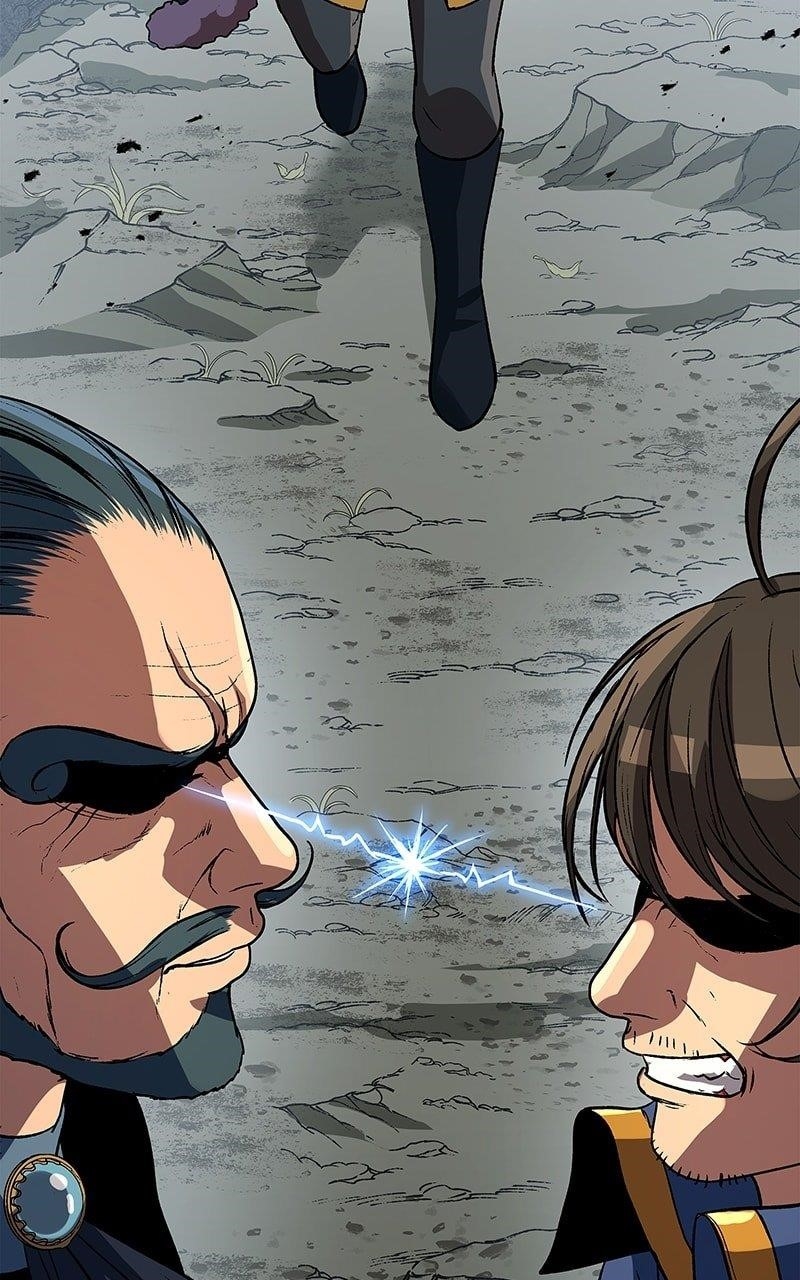 Return of the Runebound Professor Chapter 22 - Page 30 in English