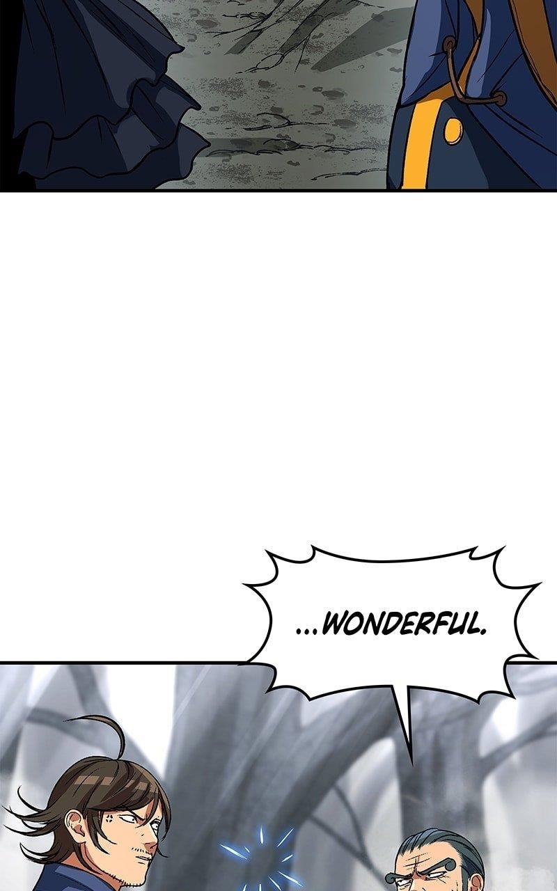 Return of the Runebound Professor Chapter 22 - Page 31 in English