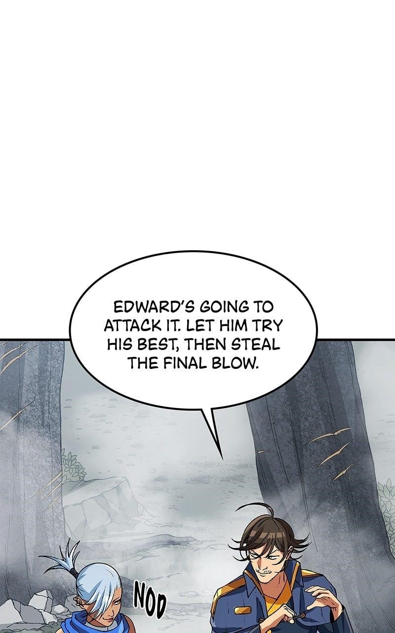 Return of the Runebound Professor Chapter 22 - Page 33 in English
