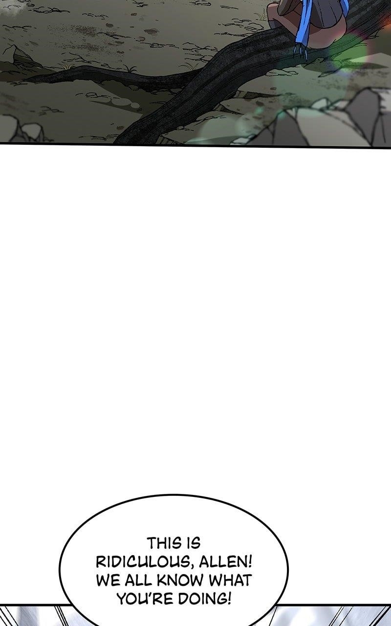 Return of the Runebound Professor Chapter 22 - Page 6 in English