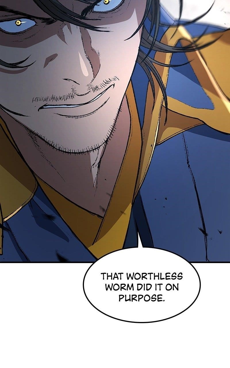 Return of the Runebound Professor Chapter 22 - Page 60 in English