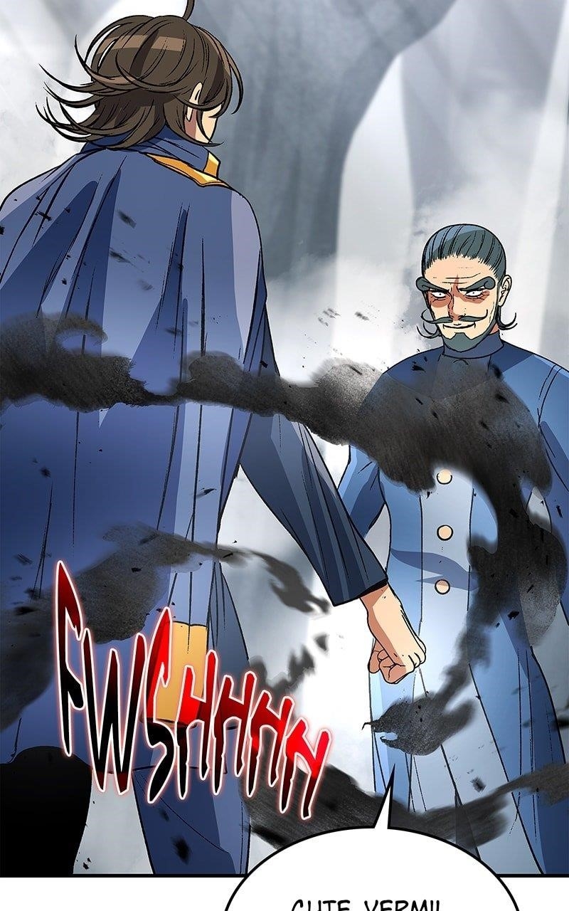 Return of the Runebound Professor Chapter 22 - Page 64 in English