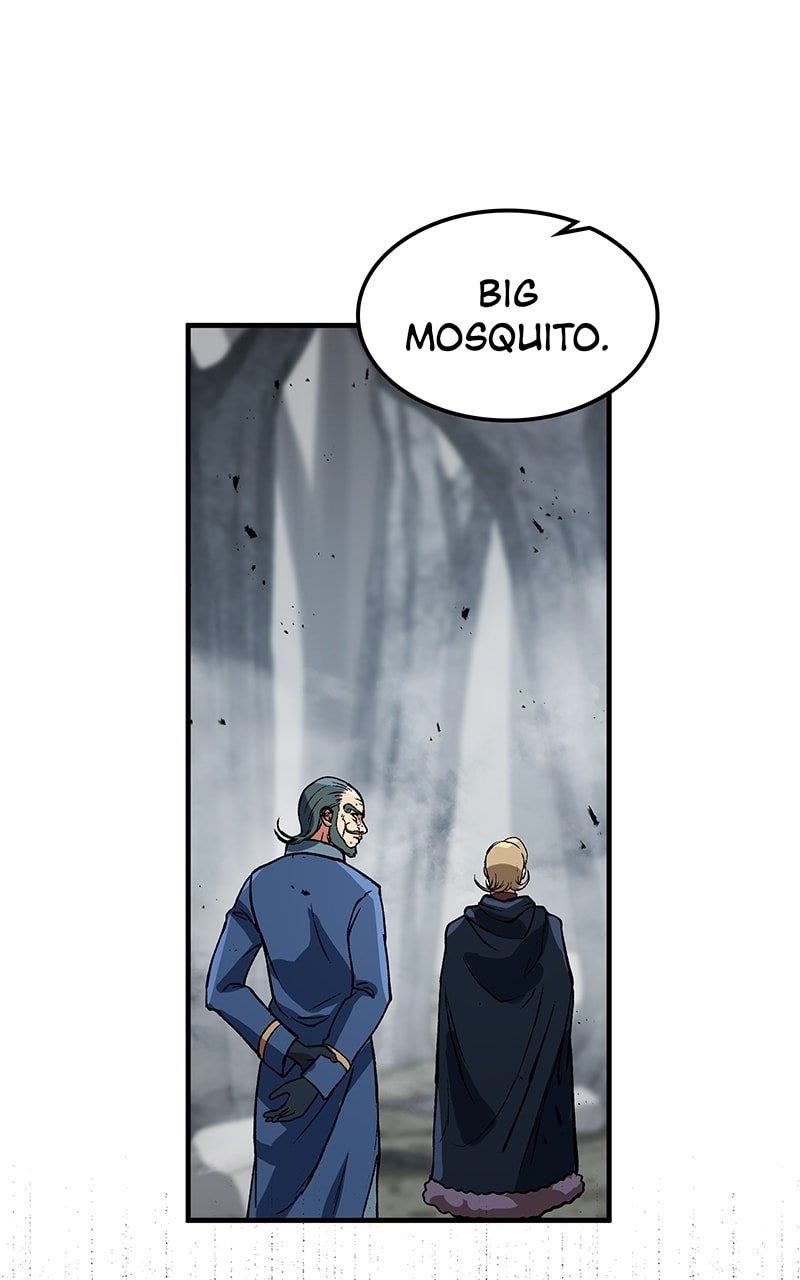 Return of the Runebound Professor Chapter 22 - Page 76 in English