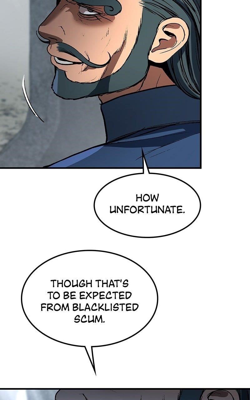 Return of the Runebound Professor Chapter 22 - Page 9 in English