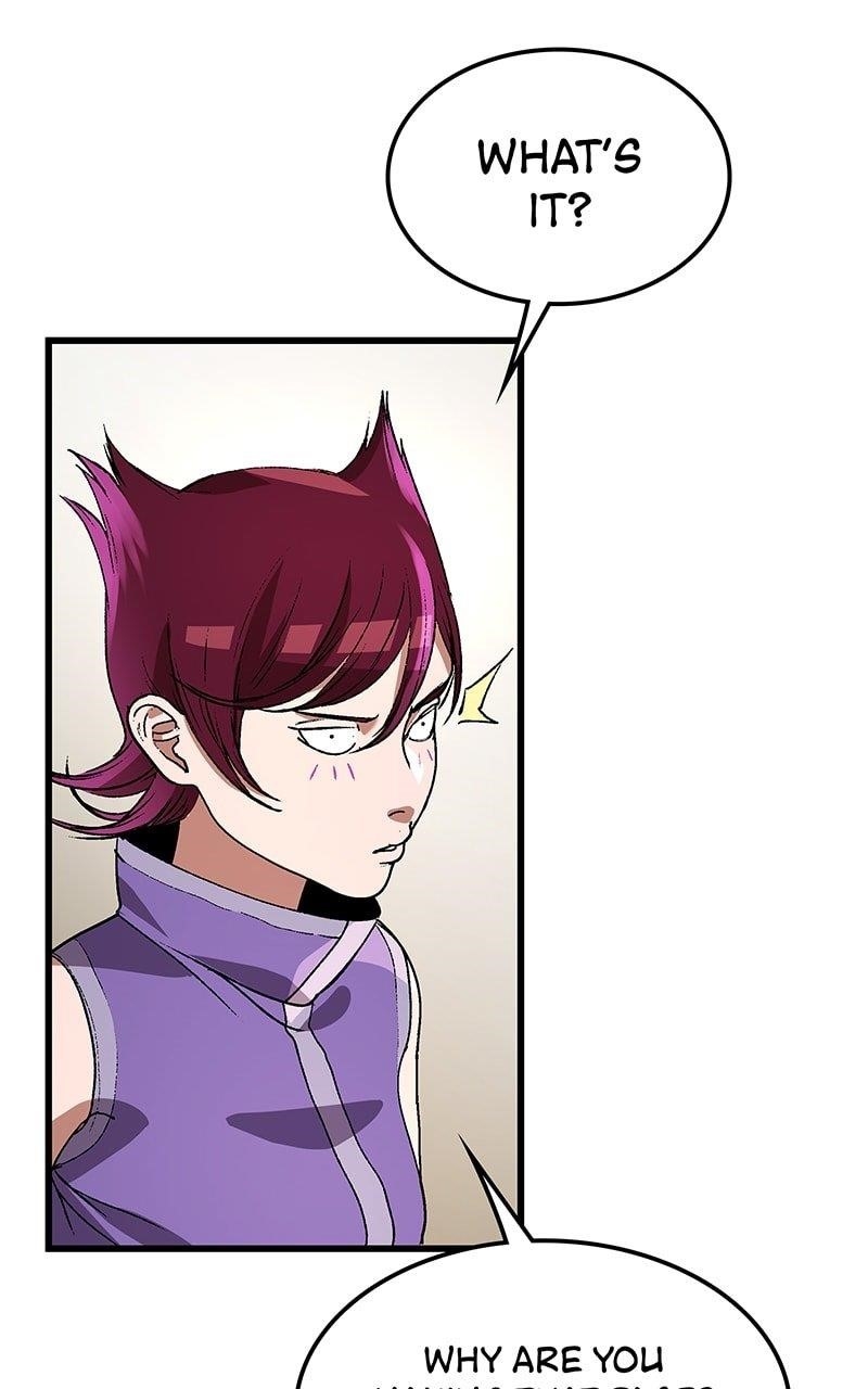 Return of the Runebound Professor Chapter 23 - Page 102 in English