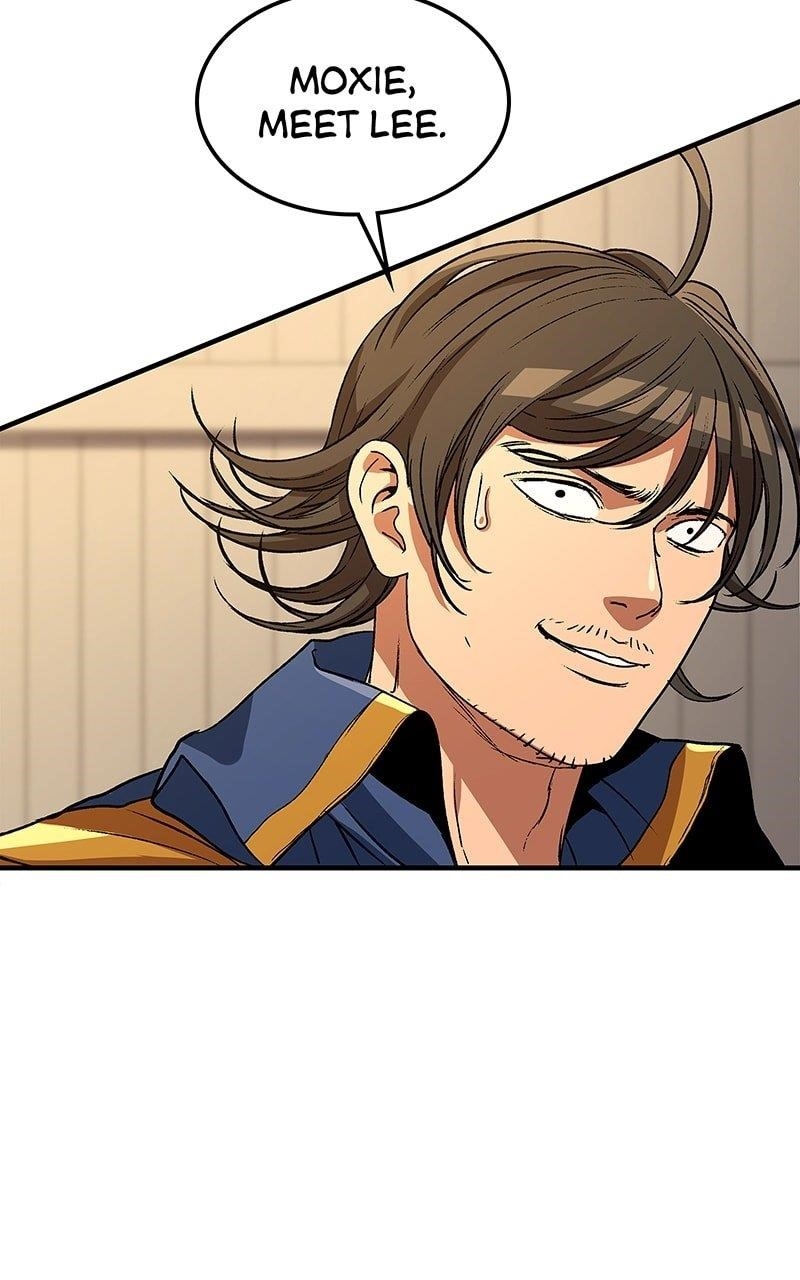 Return of the Runebound Professor Chapter 23 - Page 113 in English