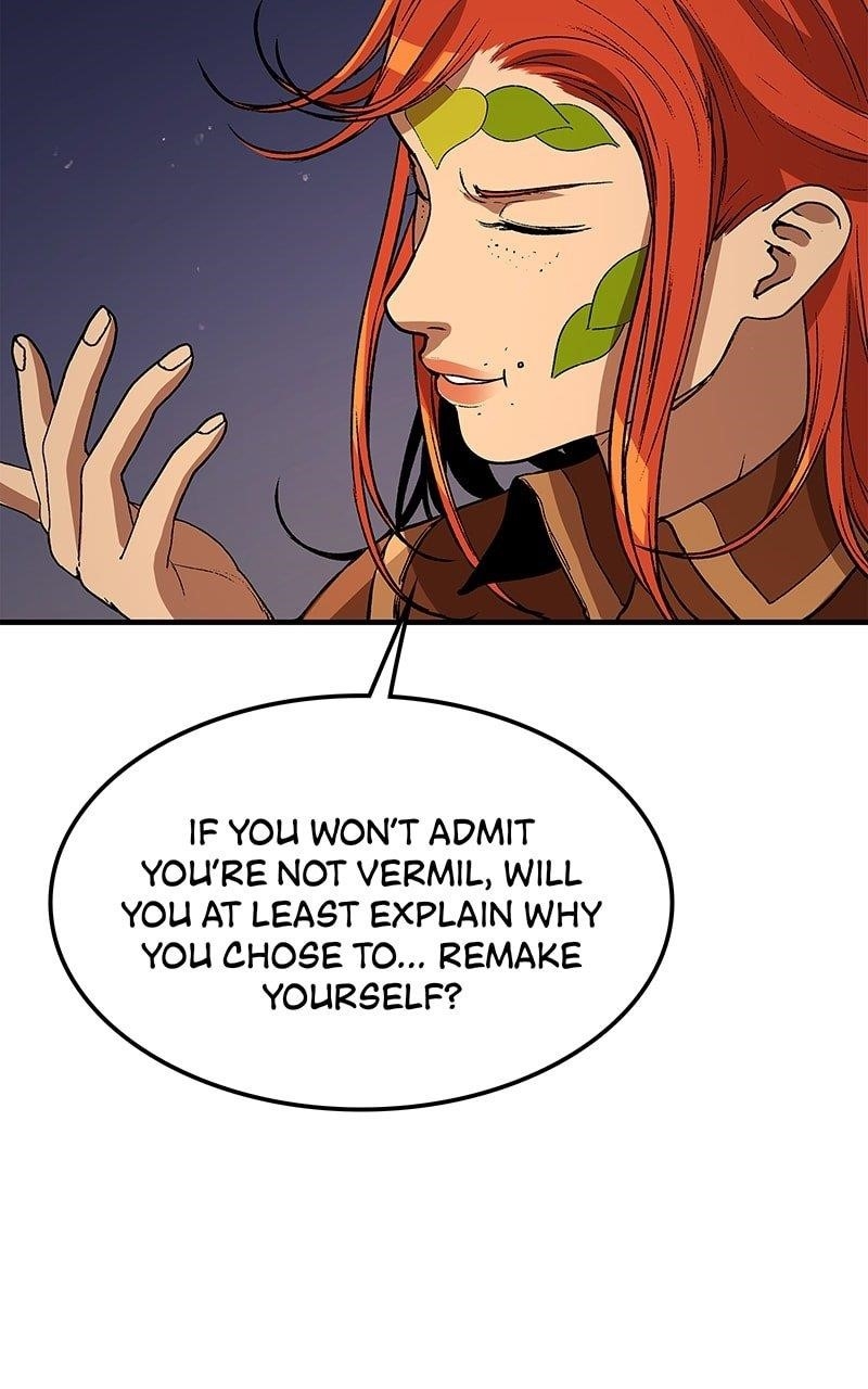 Return of the Runebound Professor Chapter 23 - Page 15 in English