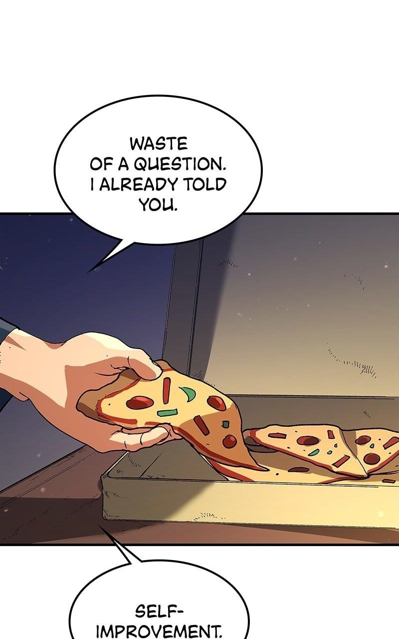 Return of the Runebound Professor Chapter 23 - Page 16 in English