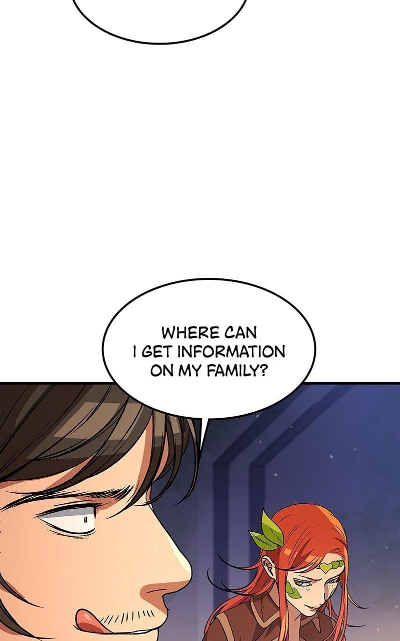 Return of the Runebound Professor Chapter 23 - Page 17 in English