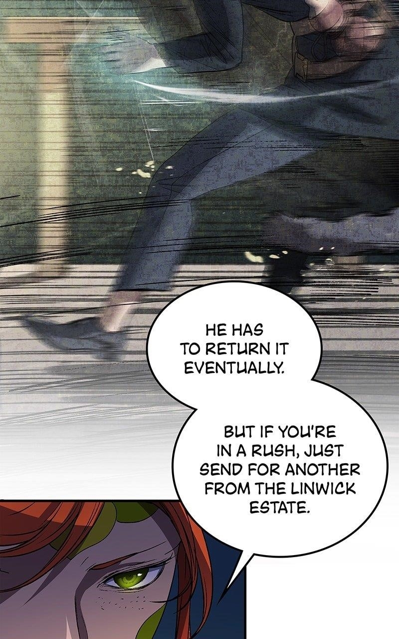 Return of the Runebound Professor Chapter 23 - Page 20 in English