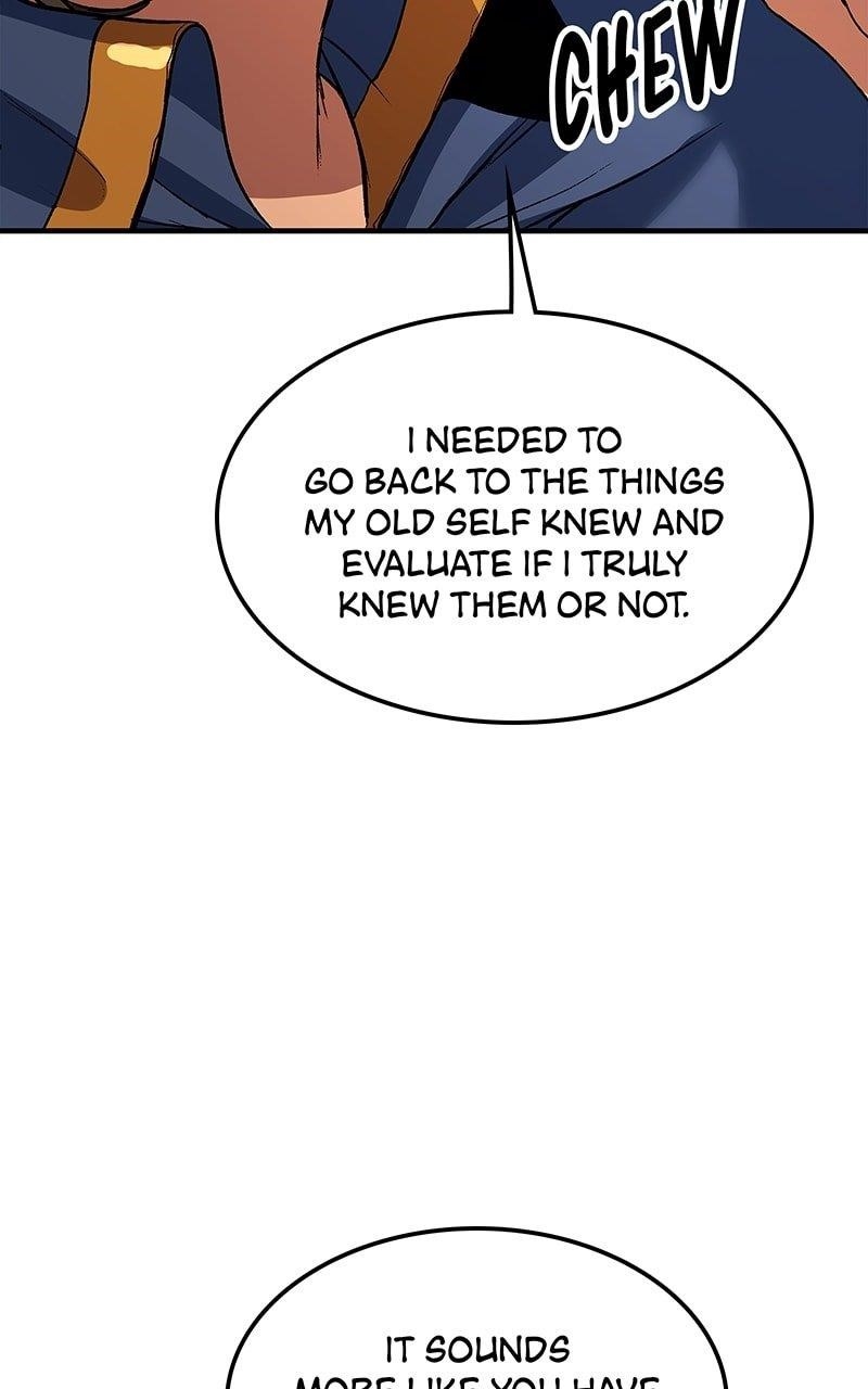 Return of the Runebound Professor Chapter 23 - Page 27 in English