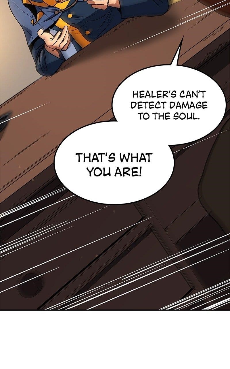Return of the Runebound Professor Chapter 23 - Page 34 in English