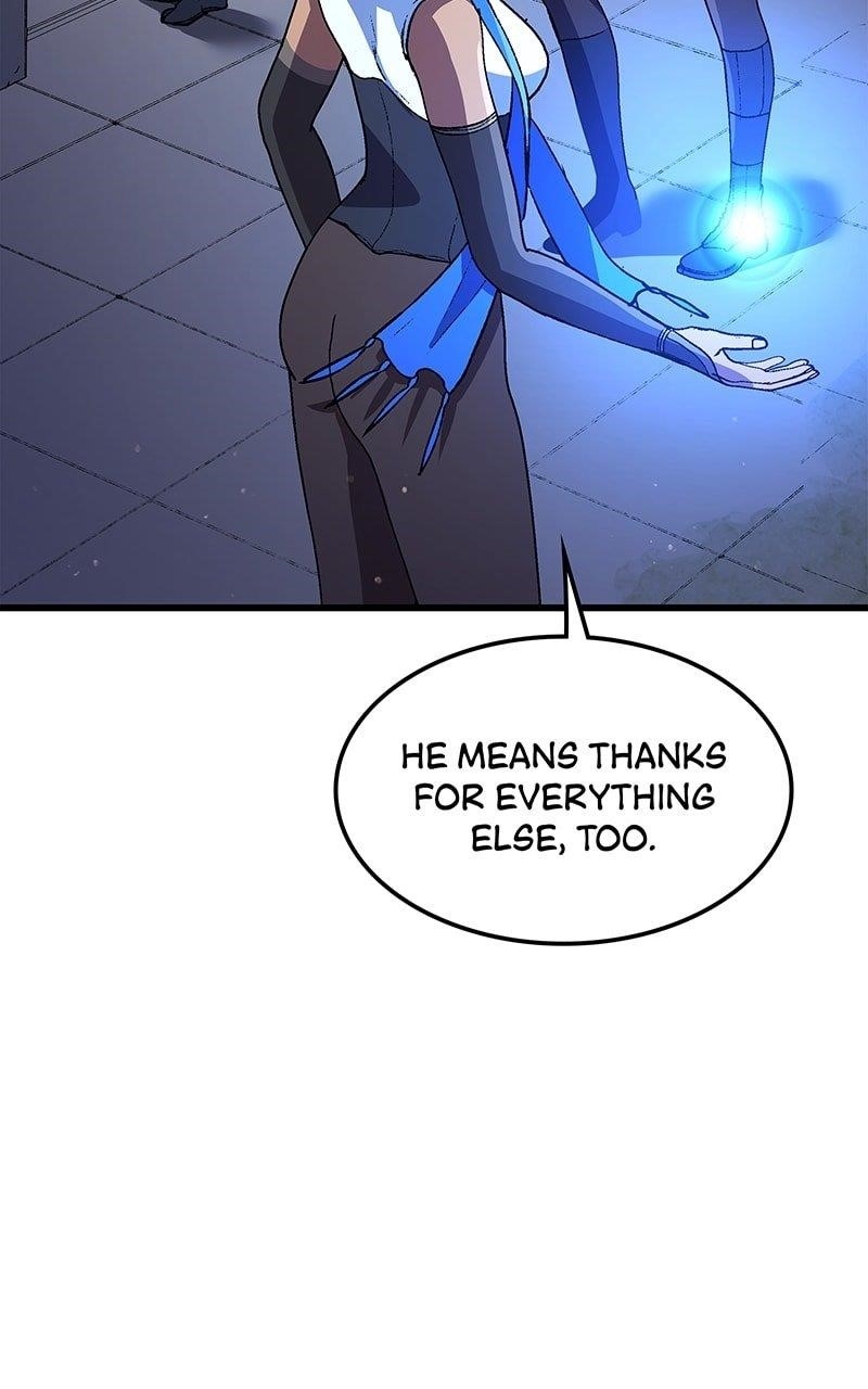 Return of the Runebound Professor Chapter 23 - Page 4 in English
