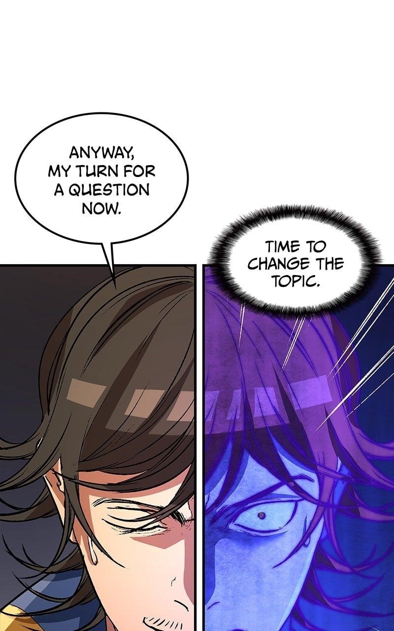 Return of the Runebound Professor Chapter 23 - Page 40 in English