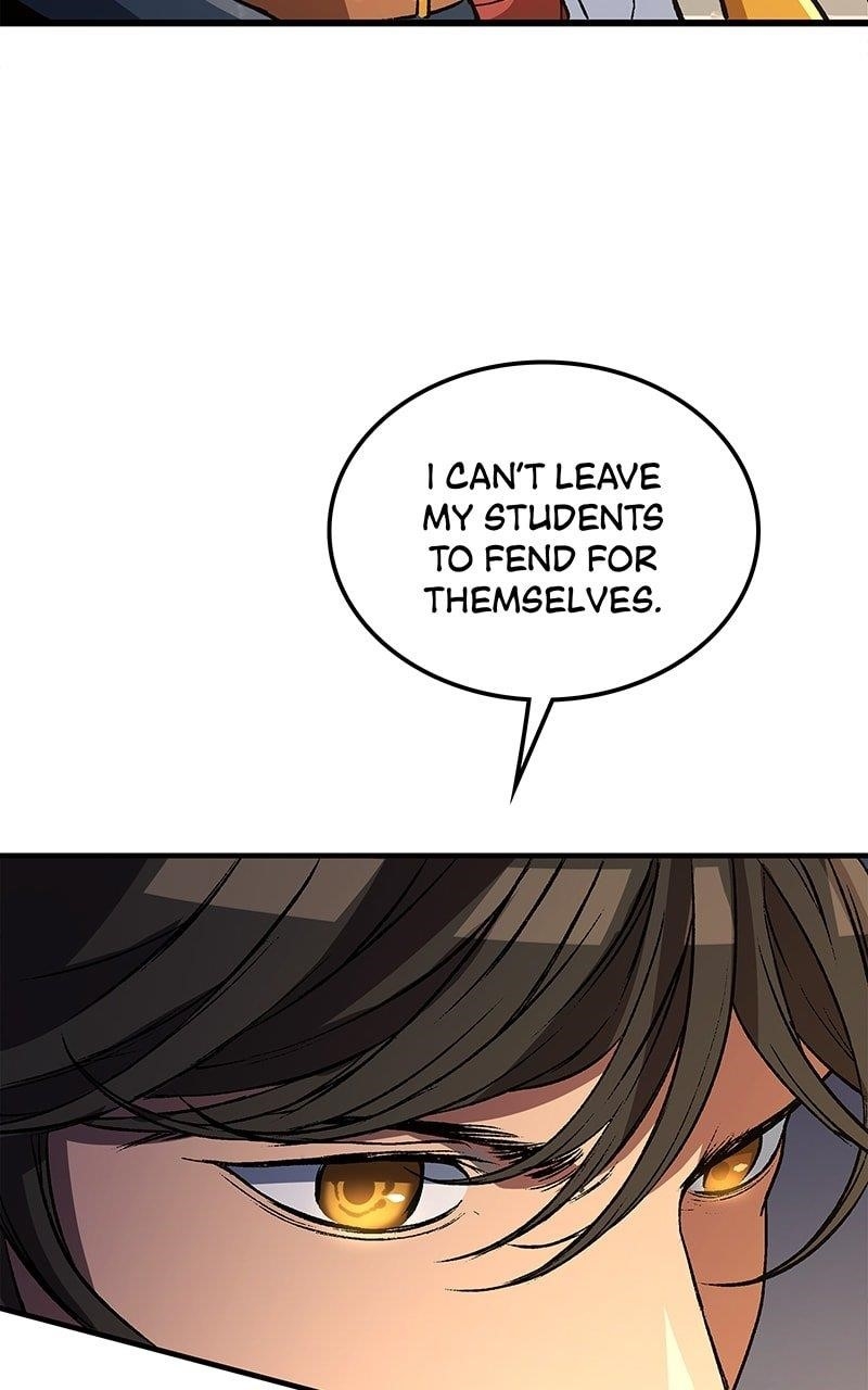 Return of the Runebound Professor Chapter 23 - Page 48 in English