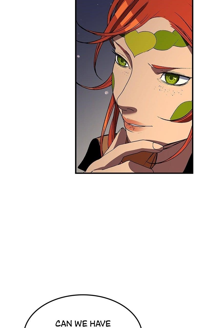 Return of the Runebound Professor Chapter 23 - Page 50 in English