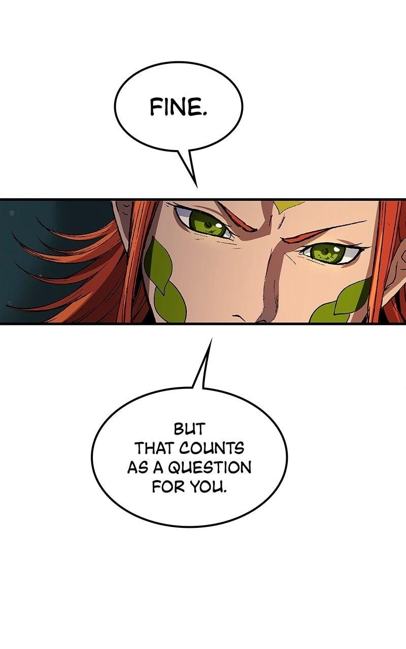 Return of the Runebound Professor Chapter 23 - Page 52 in English