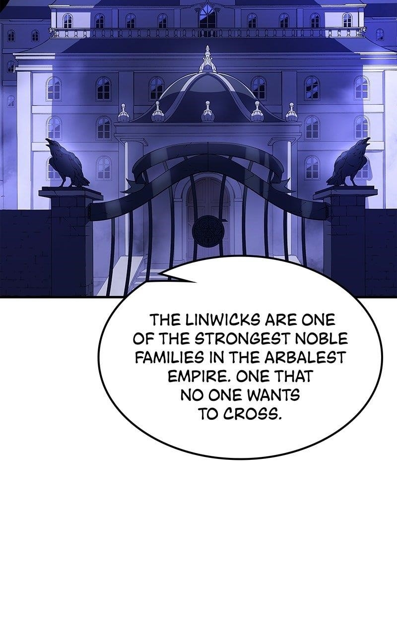 Return of the Runebound Professor Chapter 23 - Page 57 in English